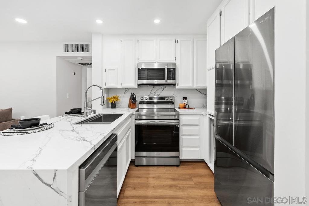 San Diego - Residential Lease