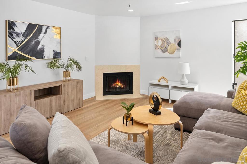 San Diego - Residential Lease