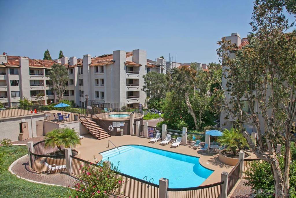 San Diego - Residential Lease