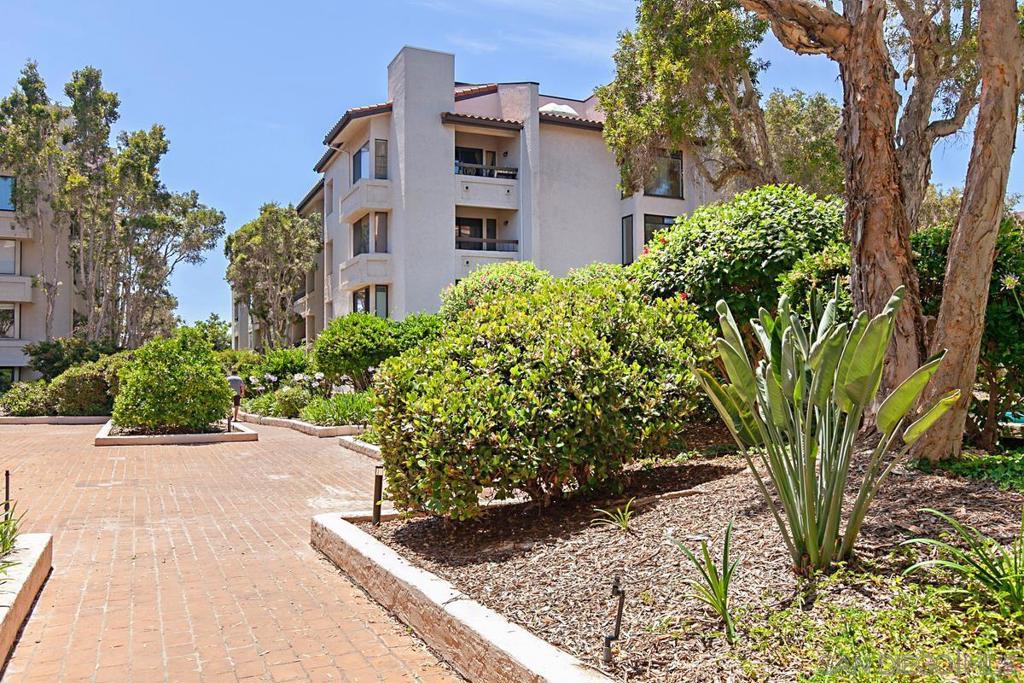 San Diego - Residential Lease