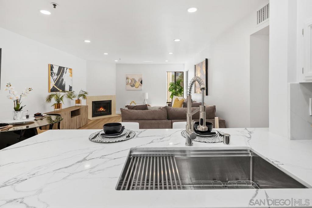 San Diego - Residential Lease