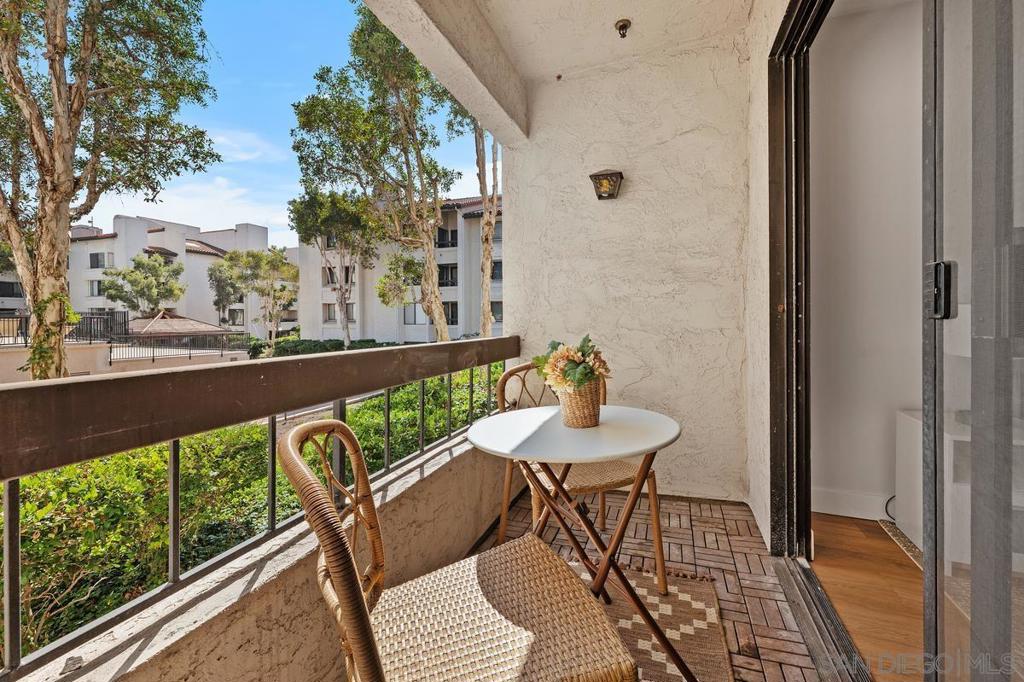 San Diego - Residential Lease