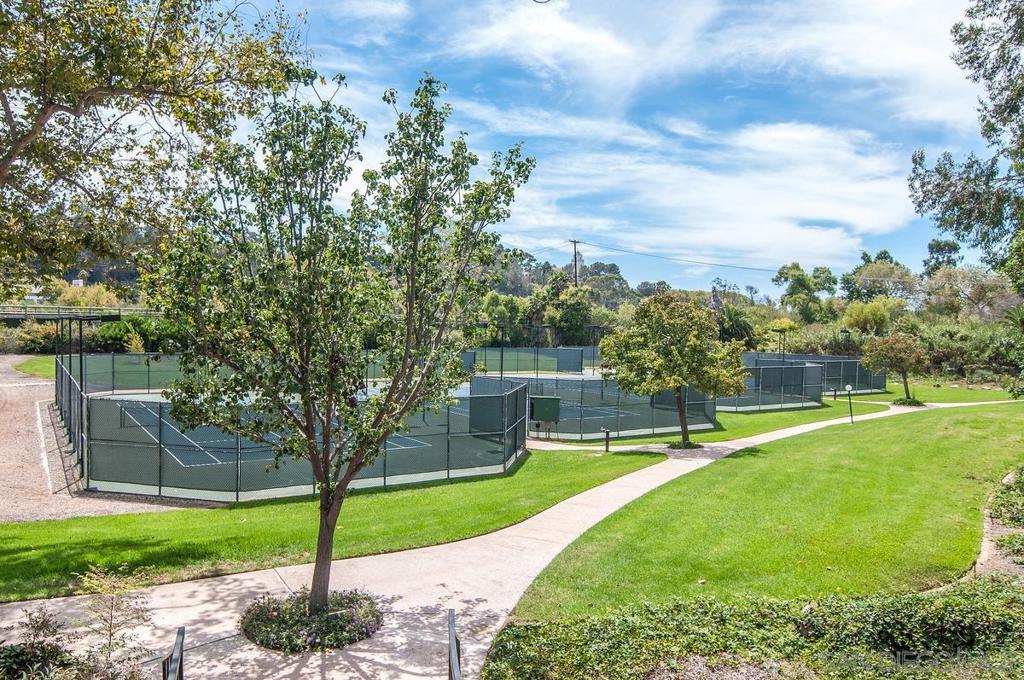 San Diego - Residential Lease