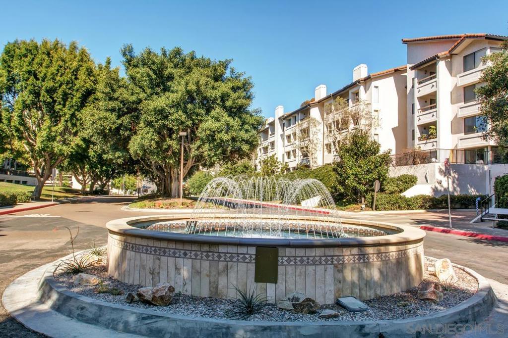 San Diego - Residential Lease
