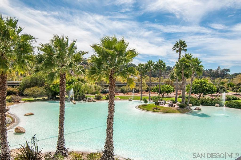 San Diego - Residential Lease