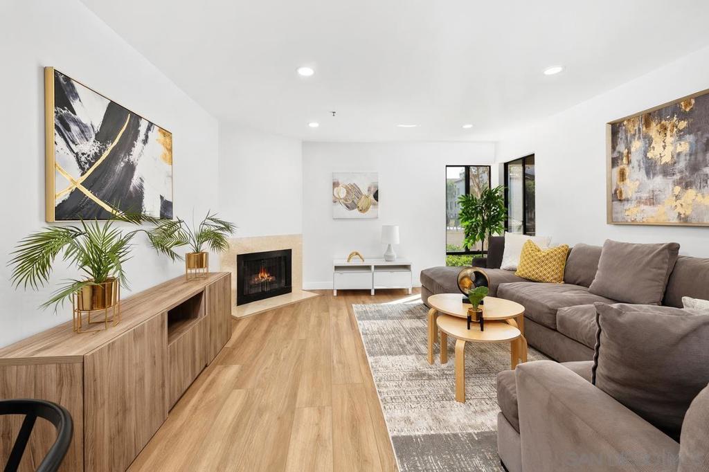 San Diego - Residential Lease