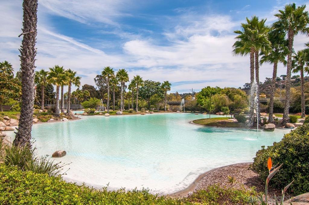 San Diego - Residential Lease