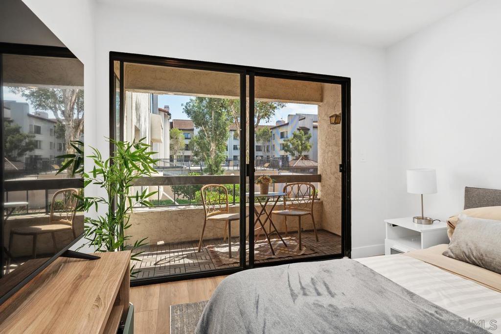 San Diego - Residential Lease