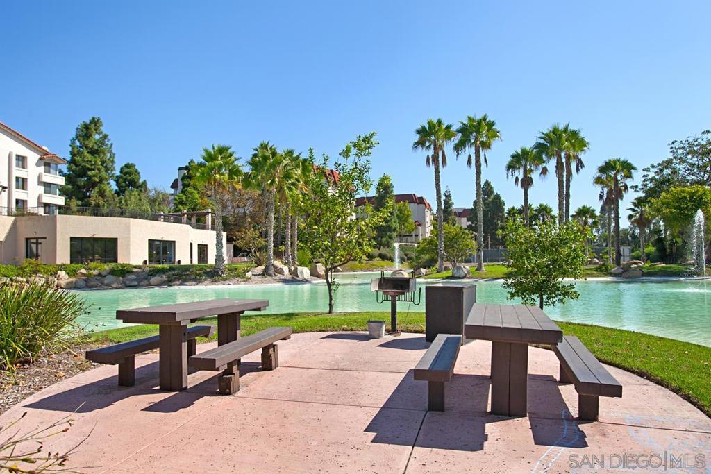 San Diego - Residential Lease