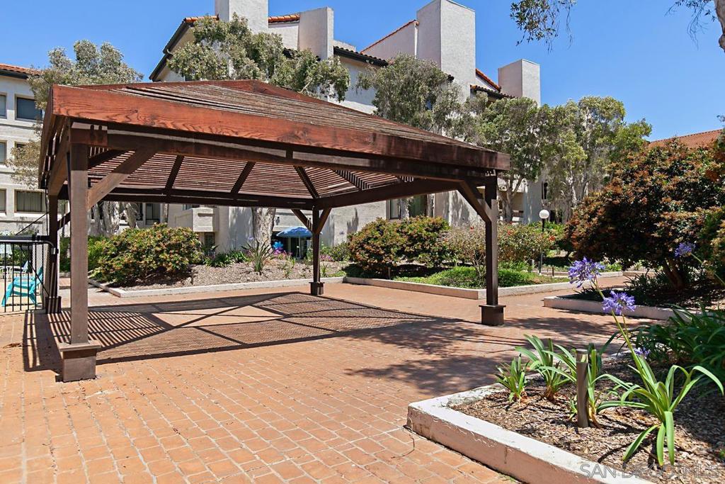 San Diego - Residential Lease