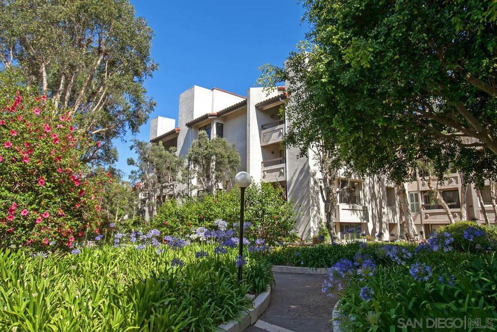 San Diego - Residential Lease