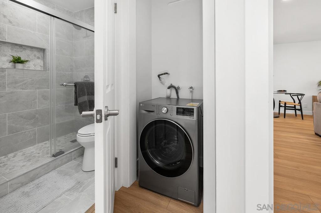 San Diego - Residential Lease