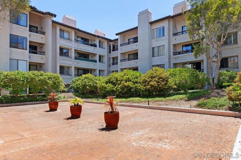 San Diego - Residential Lease