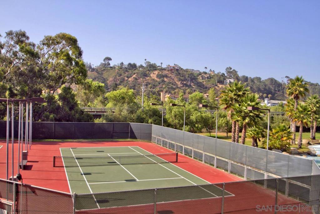 San Diego - Residential Lease