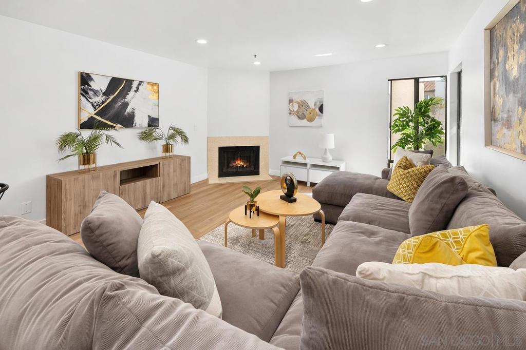 San Diego - Residential Lease