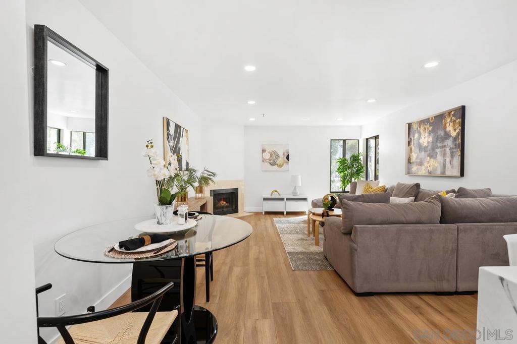San Diego - Residential Lease