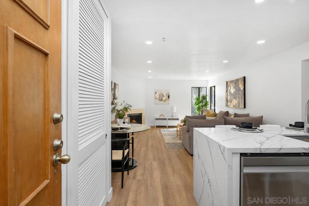 San Diego - Residential Lease