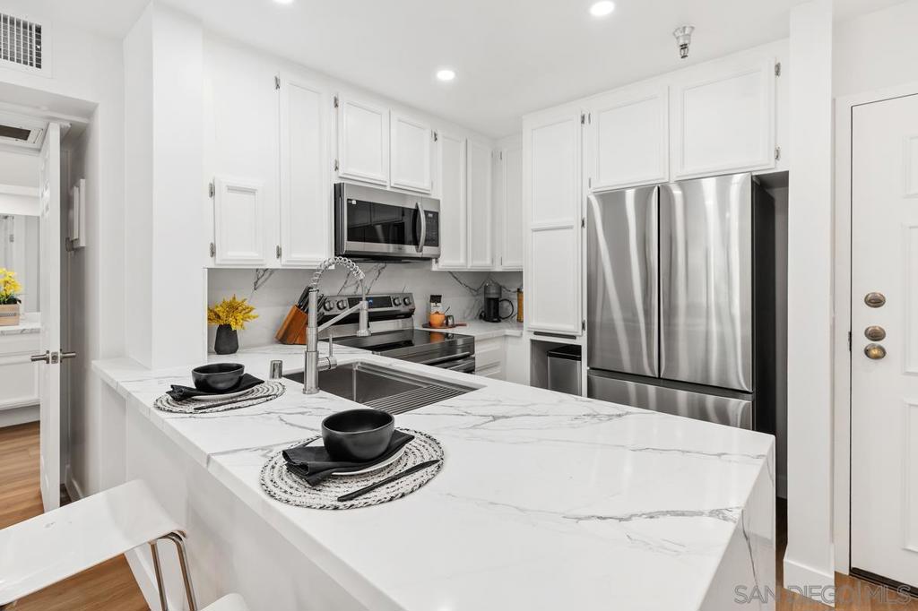 San Diego - Residential Lease