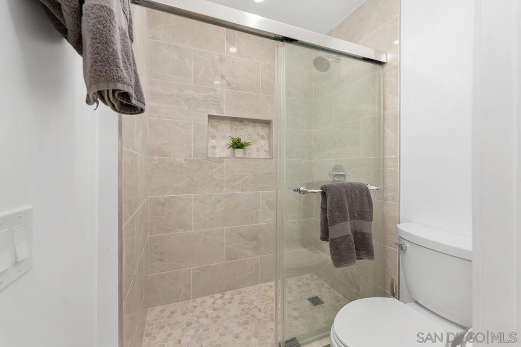 San Diego - Residential Lease