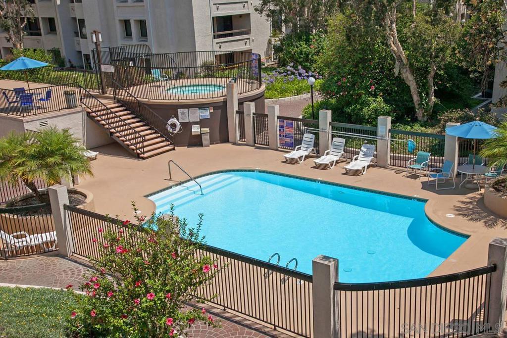 San Diego - Residential Lease