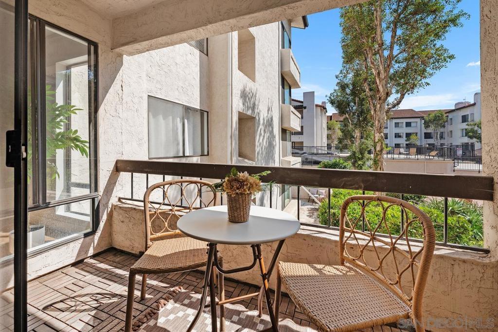 San Diego - Residential Lease