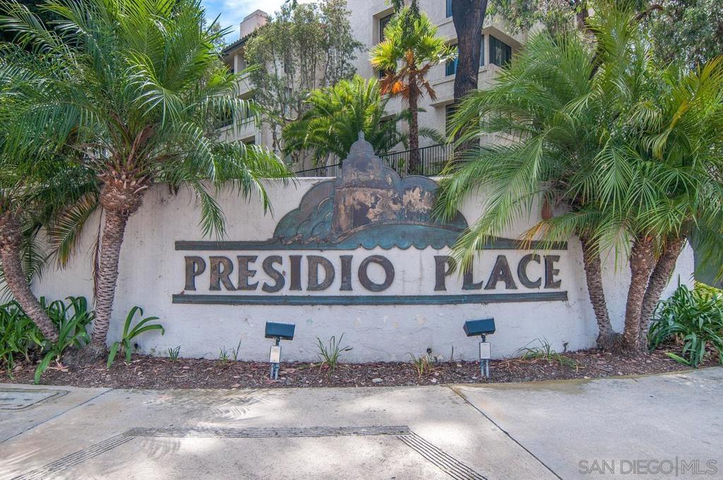 San Diego - Residential Lease