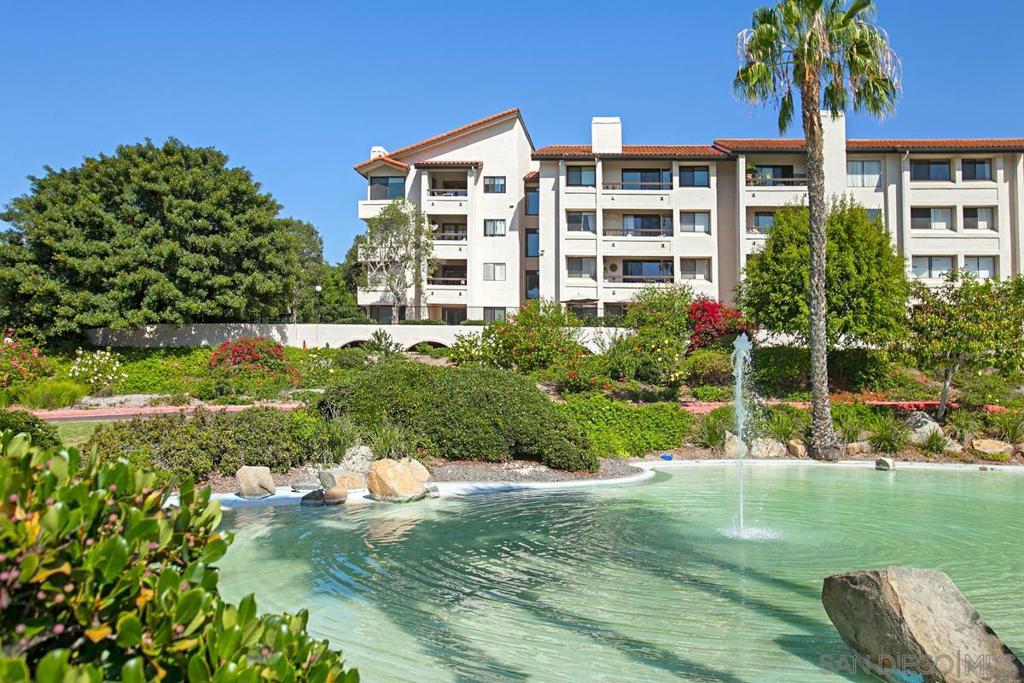 San Diego - Residential Lease