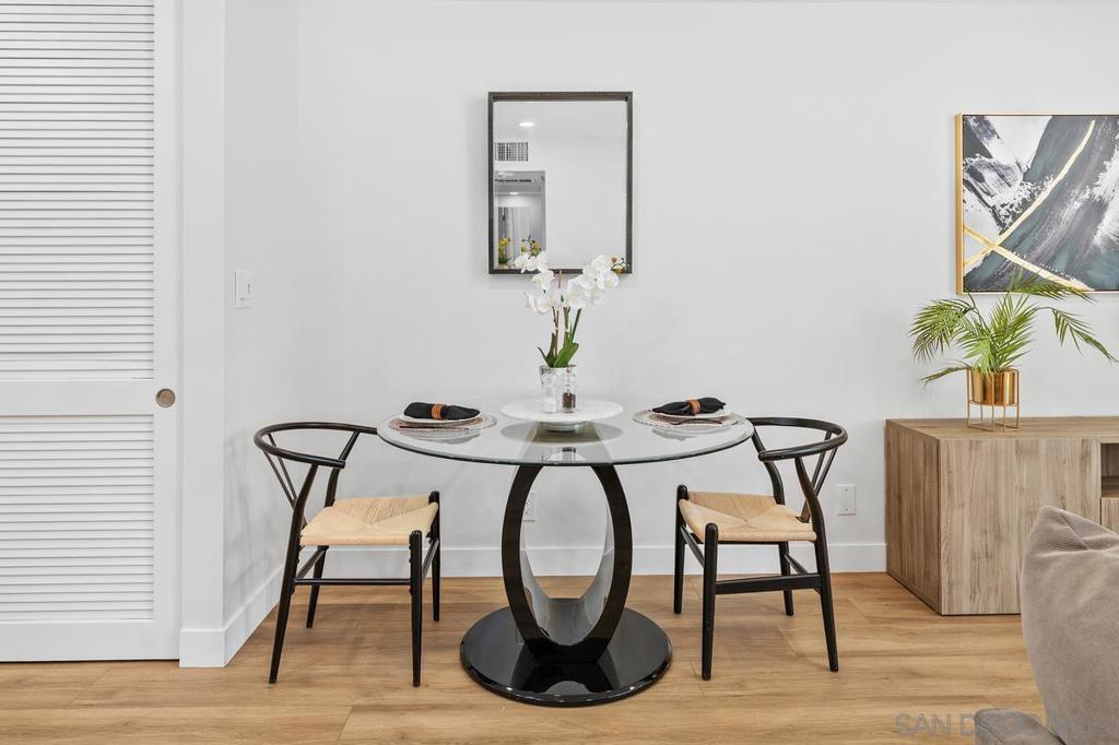 San Diego - Residential Lease
