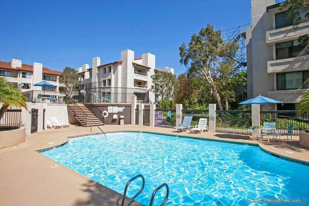 San Diego - Residential Lease