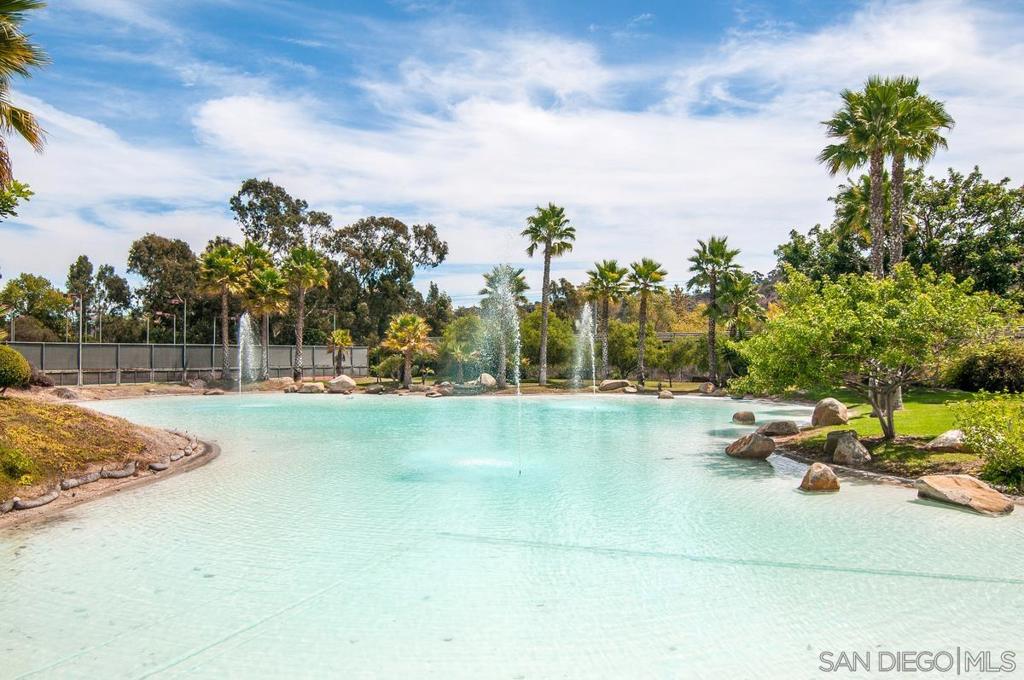 San Diego - Residential Lease