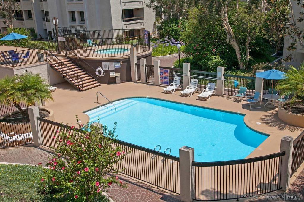 San Diego - Residential Lease