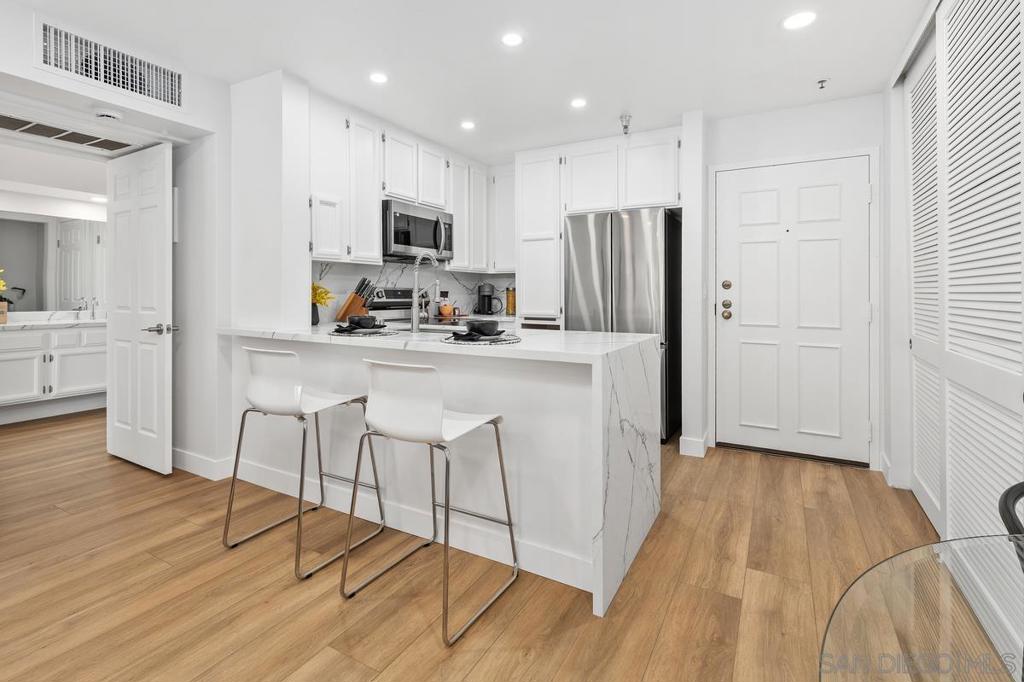 San Diego - Residential Lease
