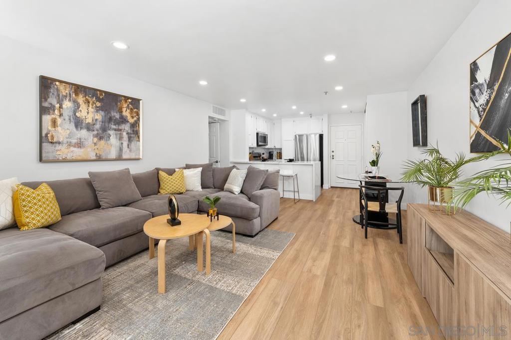 San Diego - Residential Lease