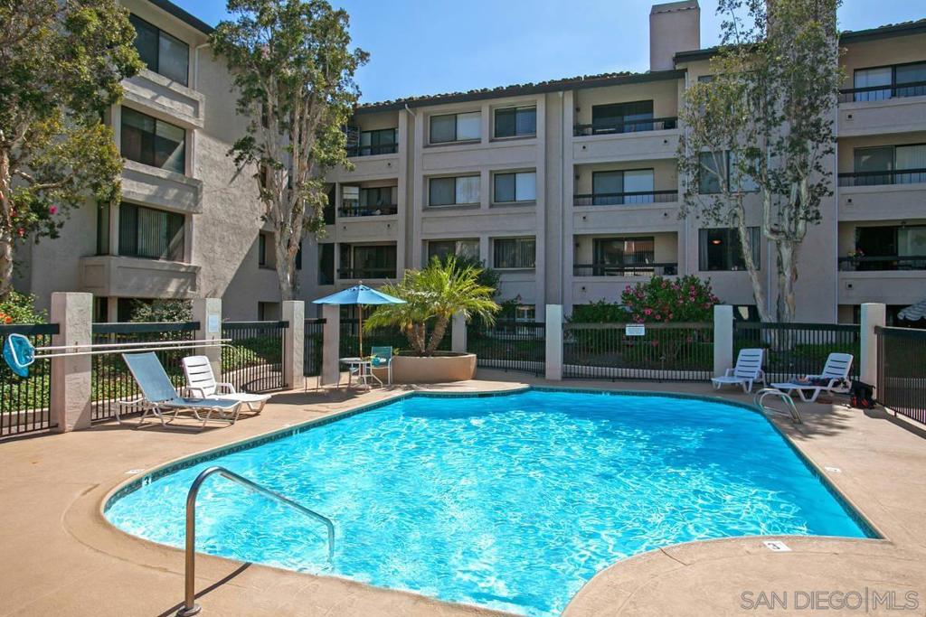 San Diego - Residential Lease