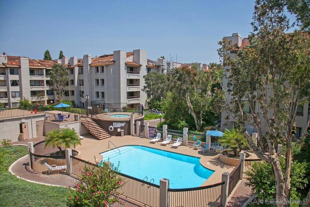 San Diego - Residential Lease