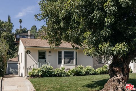 Photo of 2025 Maycrest Avenue, South Pasadena, CA 91030 (MLS # 26659333)