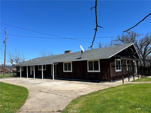 115 Mathews Road Lakeport CA 95453