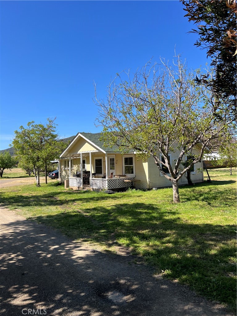 115 Mathews Road