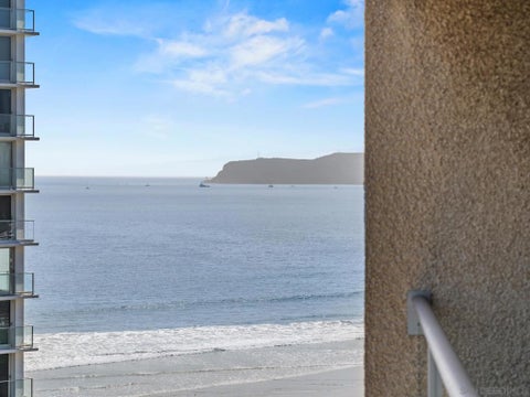Photo of 1750 Avenida Del Mundo #908, Coronado, CA 92118 (MLS # 260013342SD)