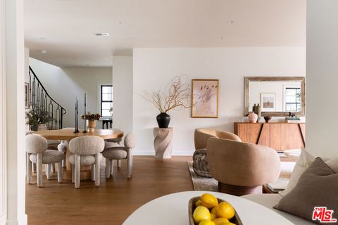 1691 Hill Drive Los Angeles CA 90041