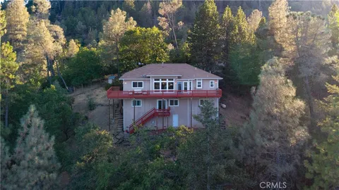 14000 Nelson Lane, Cobb, CA 95426 - MLS#: LC25171195