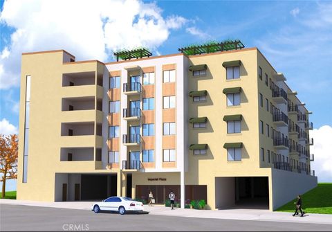 6365 Imperial Avenue San Diego CA 92114