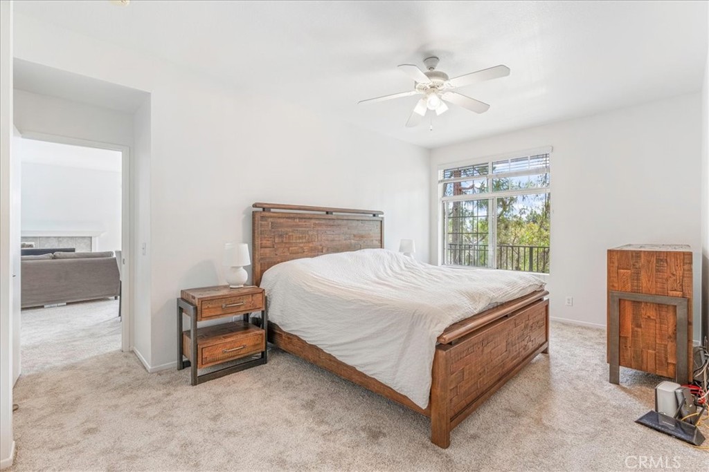 23412 Pacific Park Drive 20C