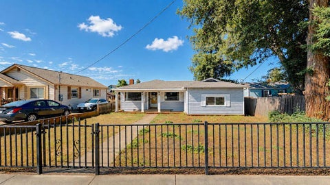Photo of 324 Military, Benicia, CA 94510 (MLS # ML82056330)