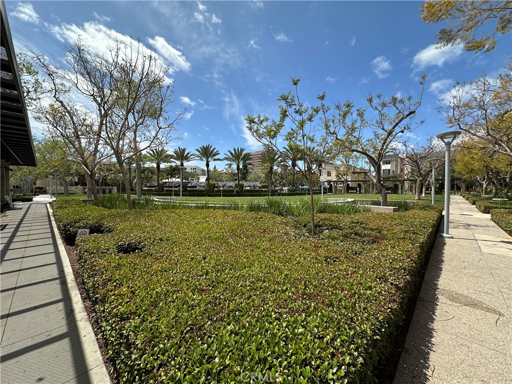 Manhatten (CPWMN) - Residential Lease