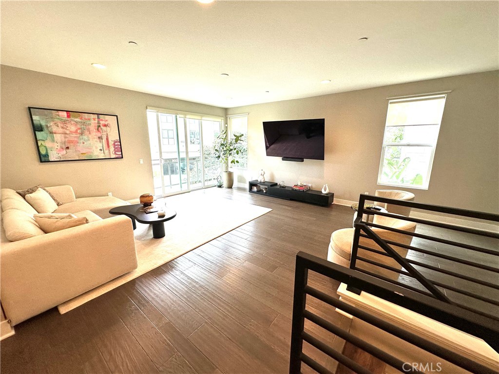 Manhatten (CPWMN) - Residential Lease