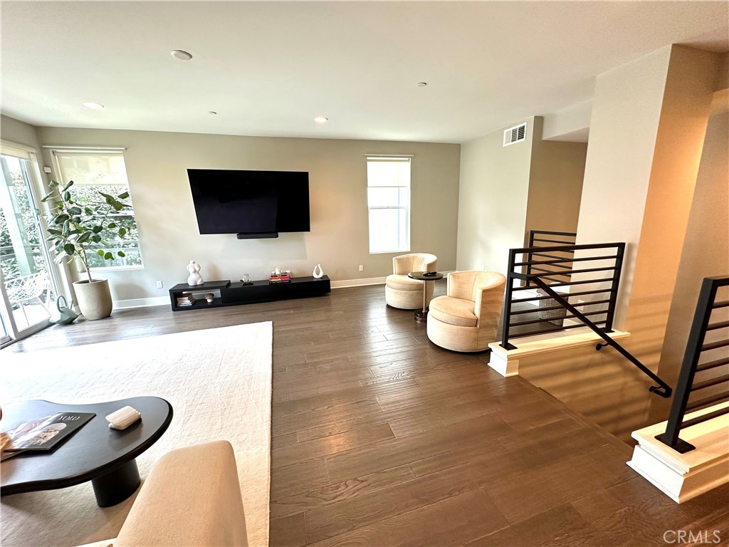 Manhatten (CPWMN) - Residential Lease
