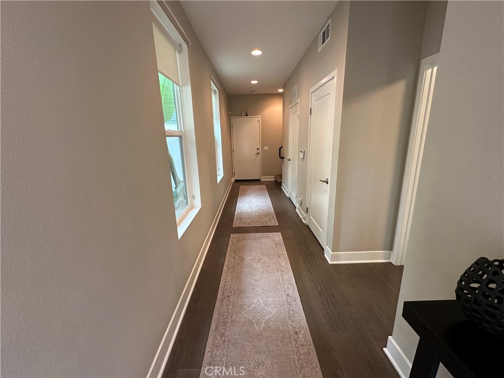 Manhatten (CPWMN) - Residential Lease