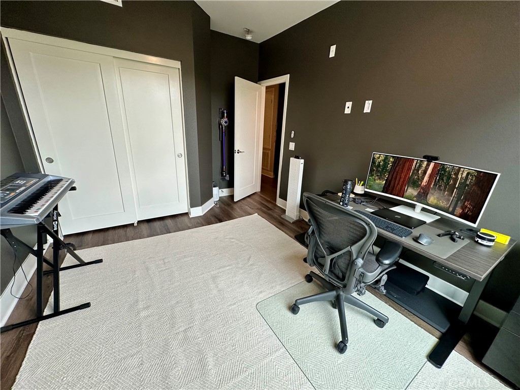 Manhatten (CPWMN) - Residential Lease