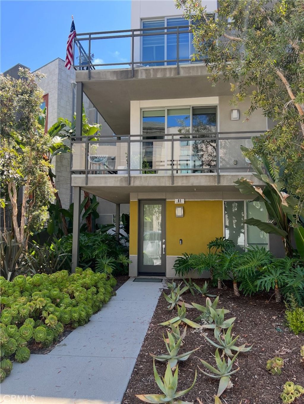 Photo of 61 Gramercy, Irvine, CA 92612 (MLS # OC25245452)